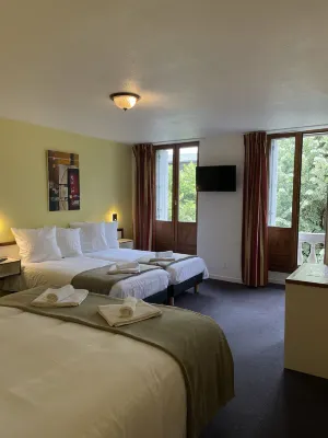 Hotel & Spa Gasquet Hôtels à : Cierp-Gaud