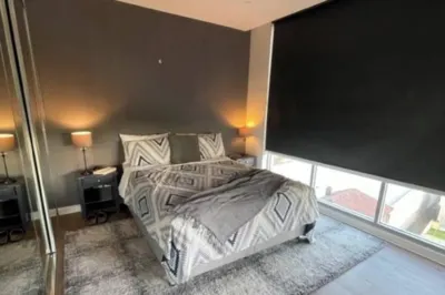 Spacious One Bedroom Apartment- with Large Balcony Hotel in zona Rockdale Library