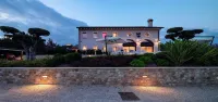 Progress Country & Wine House Hotel in zona Duomo