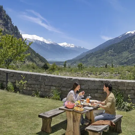 Welcomhotel by ITC Hotels, Hamsa Manali