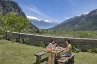 Welcomhotel by ITC Hotels, Hamsa Manali