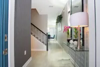 Gorgeous 4Bd w/ Pool Close to Disney @ Storey Lake 4289