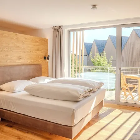 Aparthotel Parsberg Green Design Ferstl