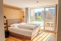 Aparthotel Parsberg Green Design Ferstl Hotels in Parsberg