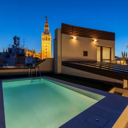 Angeles 6- Giralda Luxury by Valcambre