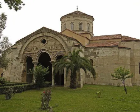MacarTaşı酒店 馬奇卡酒店