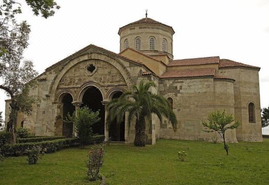 마카르타시 호텔