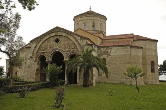 MacarTaşı Hotel Hôtels à : 