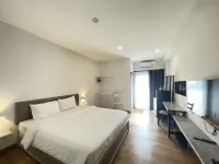 촌라프룩 레이크사이드 호텔