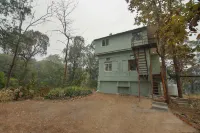 Rukhad Jungle Camp Hotels in Seoni
