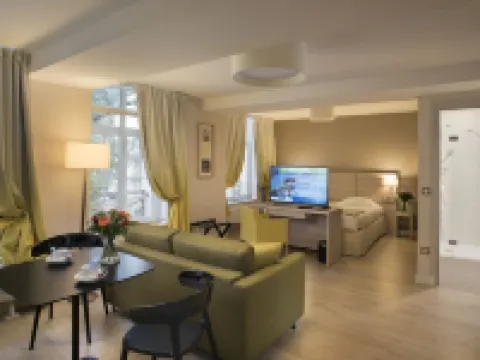 金鐘莊園 莫伯日酒店