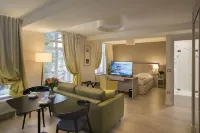 Manoir le Carillon DOr Hotels in Maubeuge