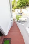 Vieques Tropical Guest House Hotels in Vieques