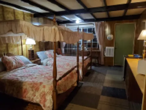 Pocono Mountains Hotel and Spa