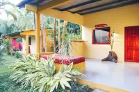 El Ranchito Surfcamp Hotels in Tonosi