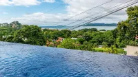 2-Bedroom Condo with Ocean View and Pool