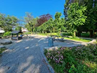 Staysville - Eiganes Hotel a Hafrsfjord