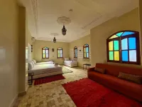 Le Domaine M Hotels in Ouzoud
