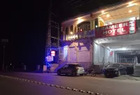 Sameer Hotel Hotels in Saidu Sharif