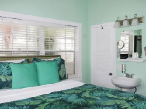 Caribbean House Hotels in Key West