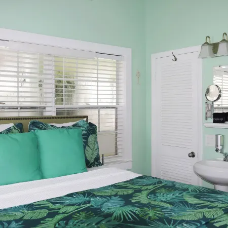 Caribbean House