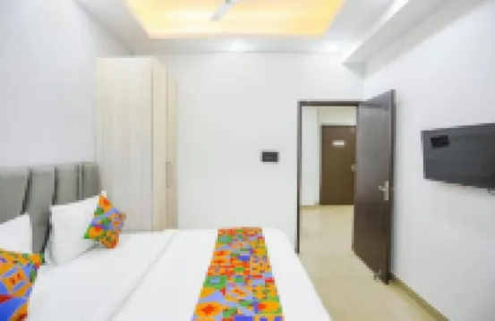 Hotel the Rasa Vasundhara