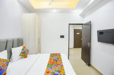 Hotel the Rasa Vasundhara