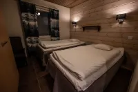 Ranua Resort Holiday Villas Hotels in Ranua