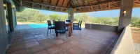 Thandolwami Bushlodge & Spa