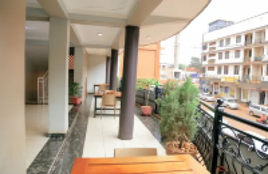 Scindia Suites Hotel