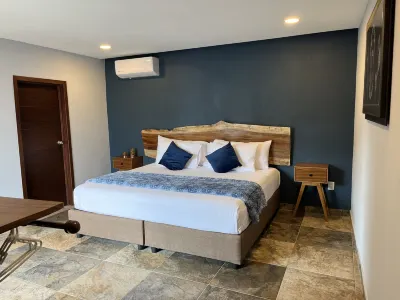 Hotel La Bikina Hotels in Tequila