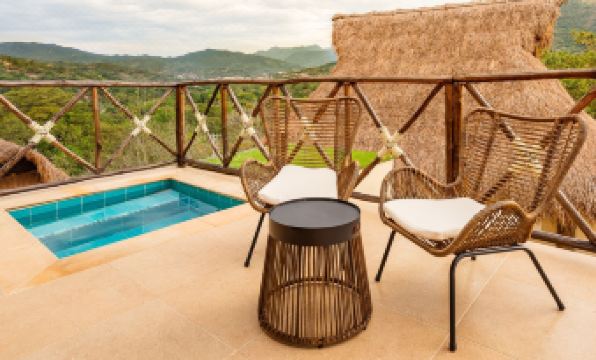 Hotel Alto de Pajas Boutique by H&R - Housity