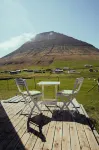 Sea and Mountain View | Scenic Village | 2Br House - WiFi