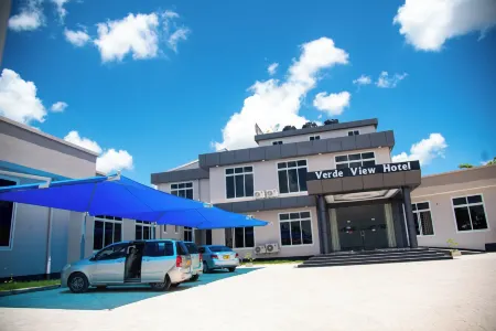 Verde View Hotel - Dodoma