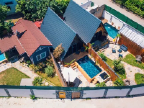 Tree Bungalov Maşukiye Hotels in Kartepe