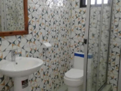 Praia de Tofo Hotéis em Tofo