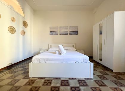 Civico 41 Lucca City Center Apartment