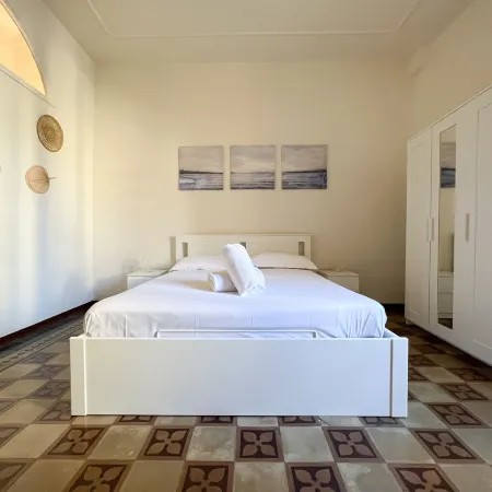 Civico 41 Lucca City Center Apartment