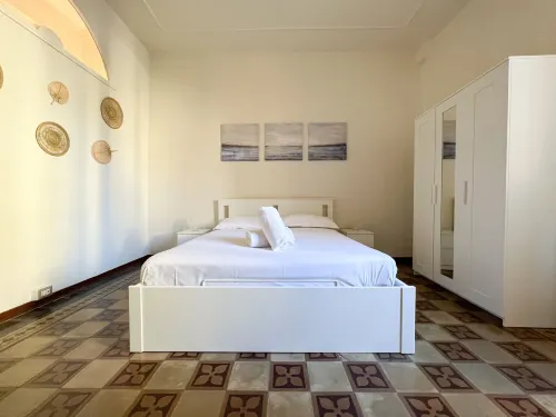 Civico 41 Lucca City Center Apartment