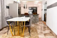 LOVEK公寓 Kumasi Metropolitan住宿飯店