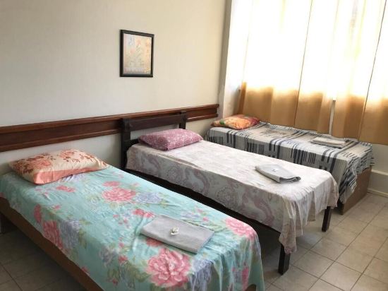 Hotel Minas Salvador