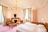 Hapimag Château de Chabenet Hotels in Tendu