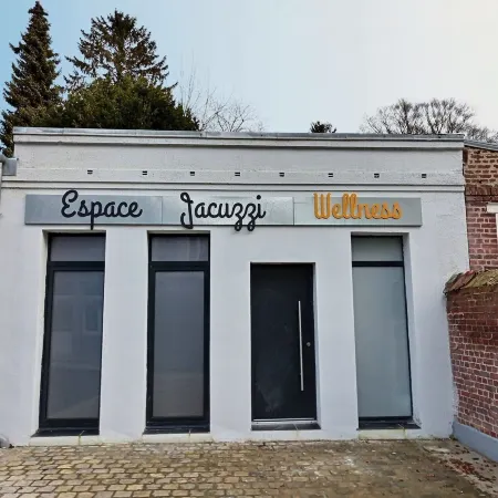 Les Appartements Fénelon
