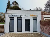 Les Appartements Fénelon Hôtels à : Le Cateau-Cambrésis
