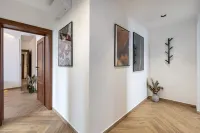 Urbio Private Suites - Apartemen
