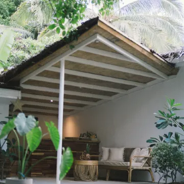 Bahala Na Villas