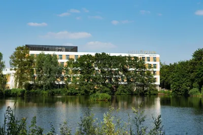 Otium Hotel Hotels in Bergen op Zoom