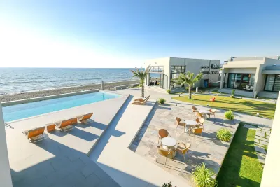 TANA Beach Villas 발리바고 리안 엘레멘타리 스쿨 주변 호텔