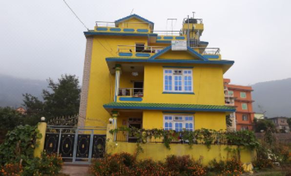 Dahachok Homestay - Housity