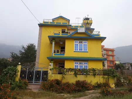 Dahachok Homestay Отели в г. Chandragiri